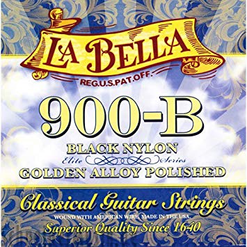 LA BELLA 900-B